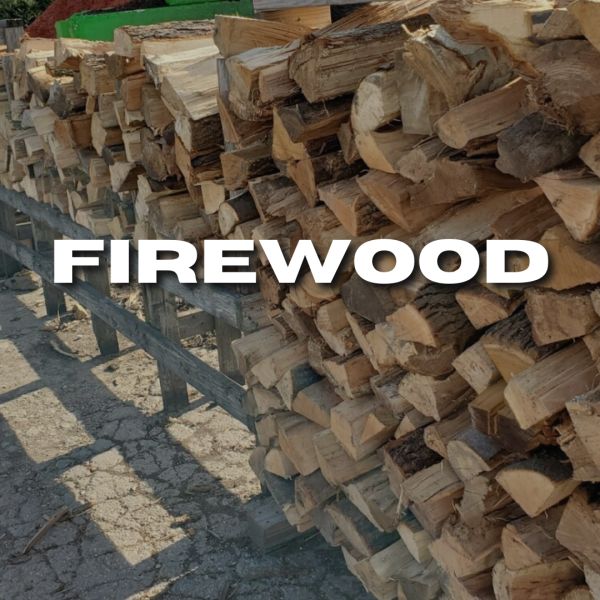 firewood